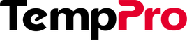 TempPro logo