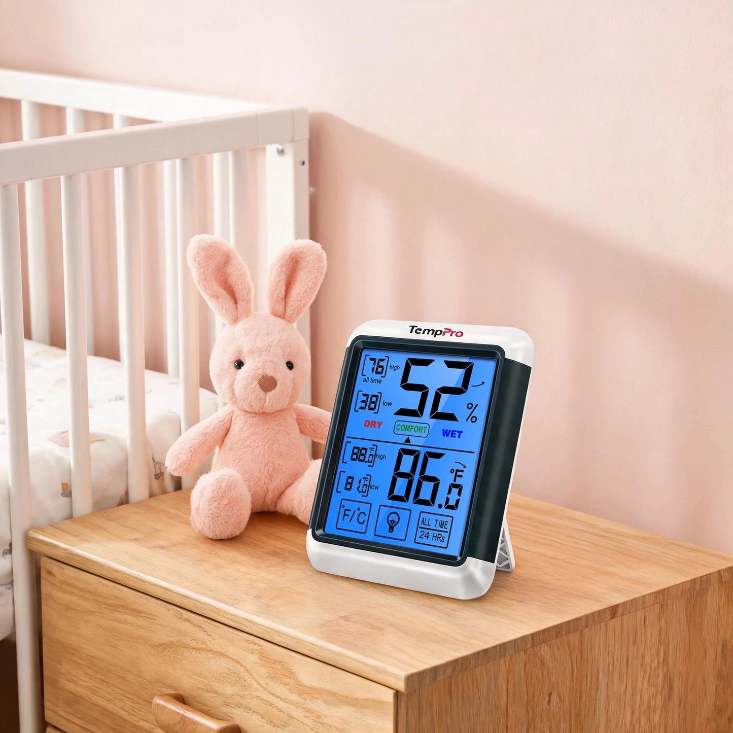 TEMPPRO-Indoor_Thermometers_Hygrometers-TP55-3