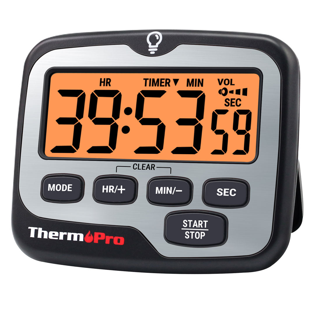 TM01 Kitchen Timer