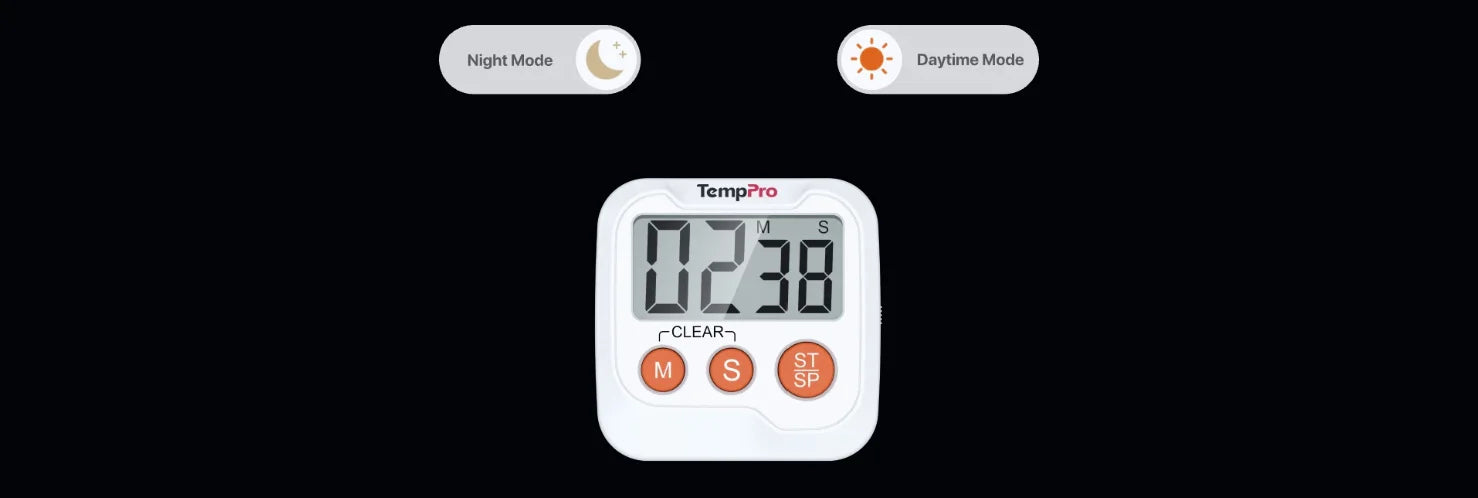 TempPro TM03