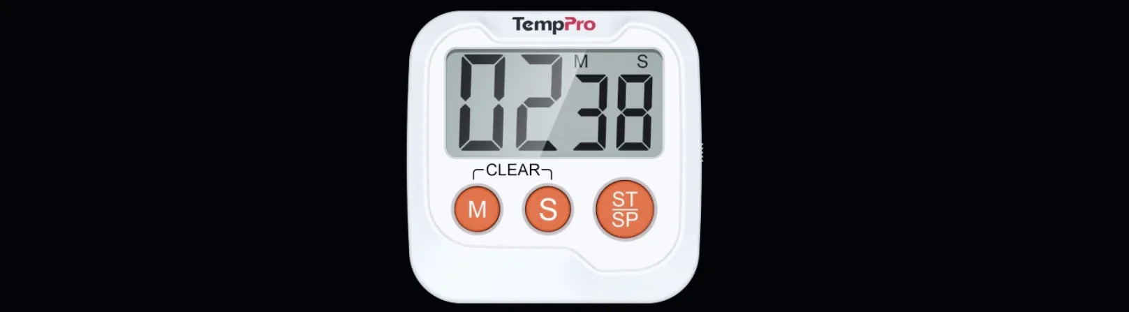 TempPro TM03