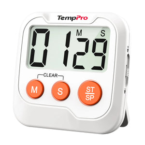 TempPro TM03