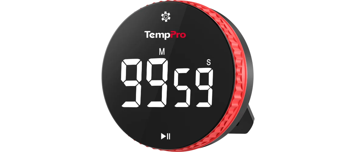 TempPro TM04
