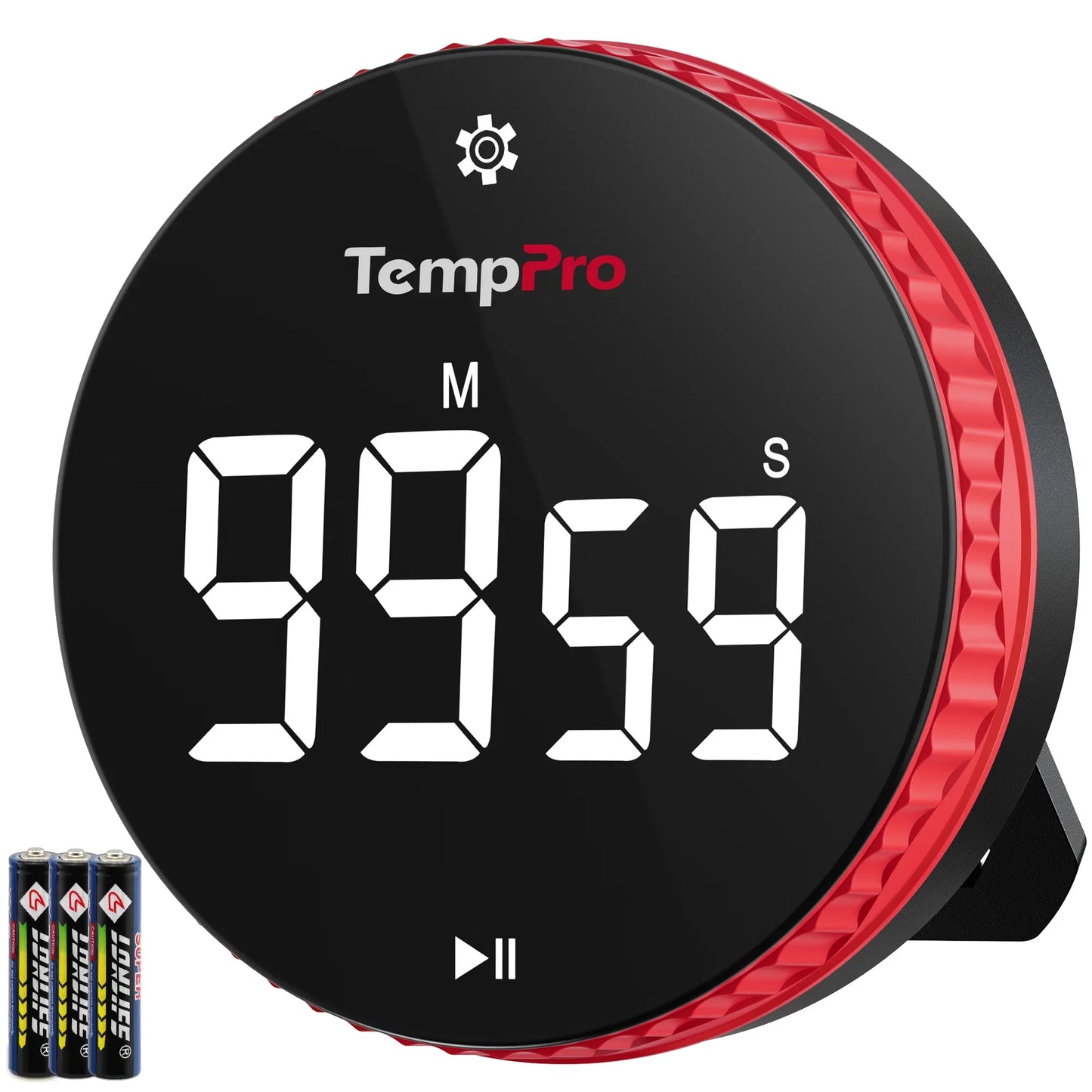 TM04 Digital Kitchen Timer