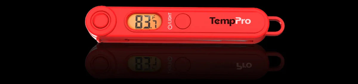 TempPro TP03B