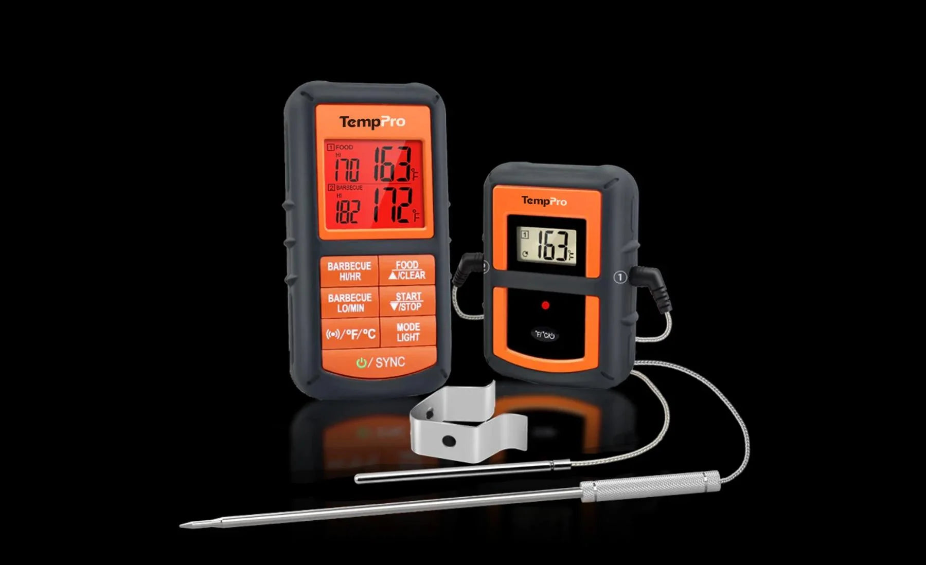 TempPro TP08S