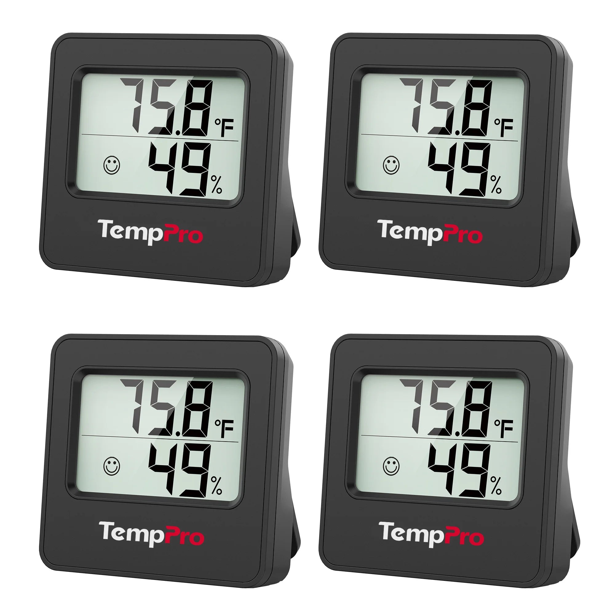 TempPro TP157