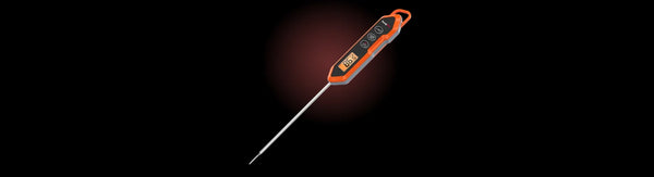 TempPro TempSwift CORE TP15H Instant-Read Meat Thermometer — Digital, Waterproof