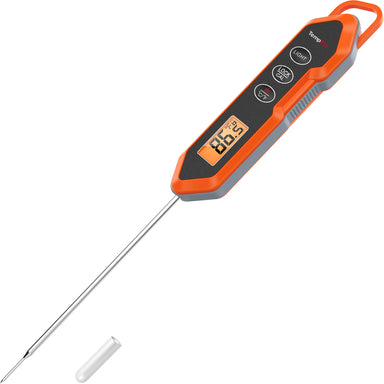 TempPro TempSwift CORE TP15H Instant-Read Meat Thermometer — Digital, Waterproof