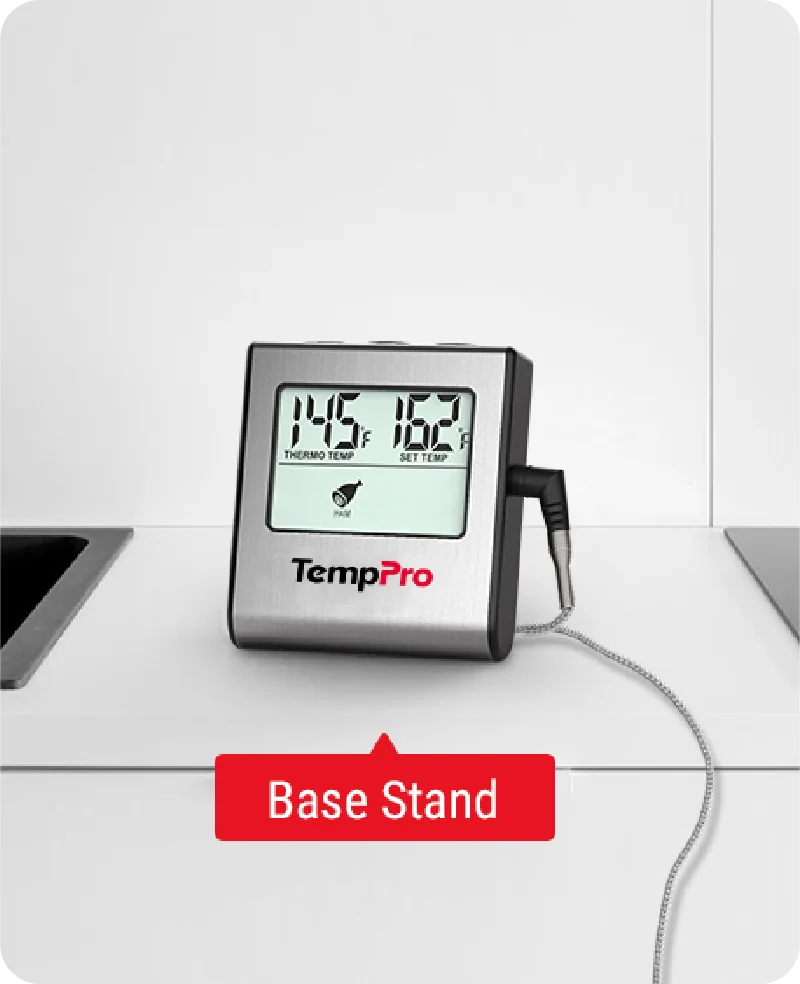TempPro TP16
