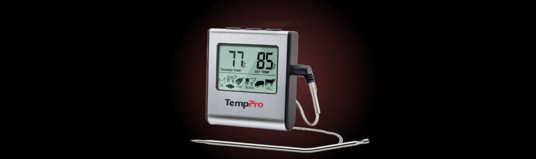 TempPro TP16