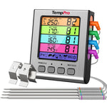 TempPro TP17H
