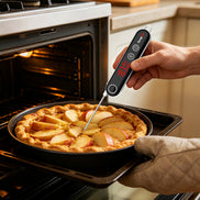 TempPro TempSwift ELITE TP18S Instant-Read Meat Thermometer — Ultra-Fast Digital, Backlit