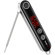 TempPro TempSwift ELITE TP18S Instant-Read Meat Thermometer — Ultra-Fast Digital, Backlit