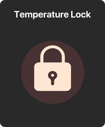 Termómetro de carne de lectura instantánea TempPro TempSwift PLUS TP19H — Digital, ultrarrápido, resistente al agua
