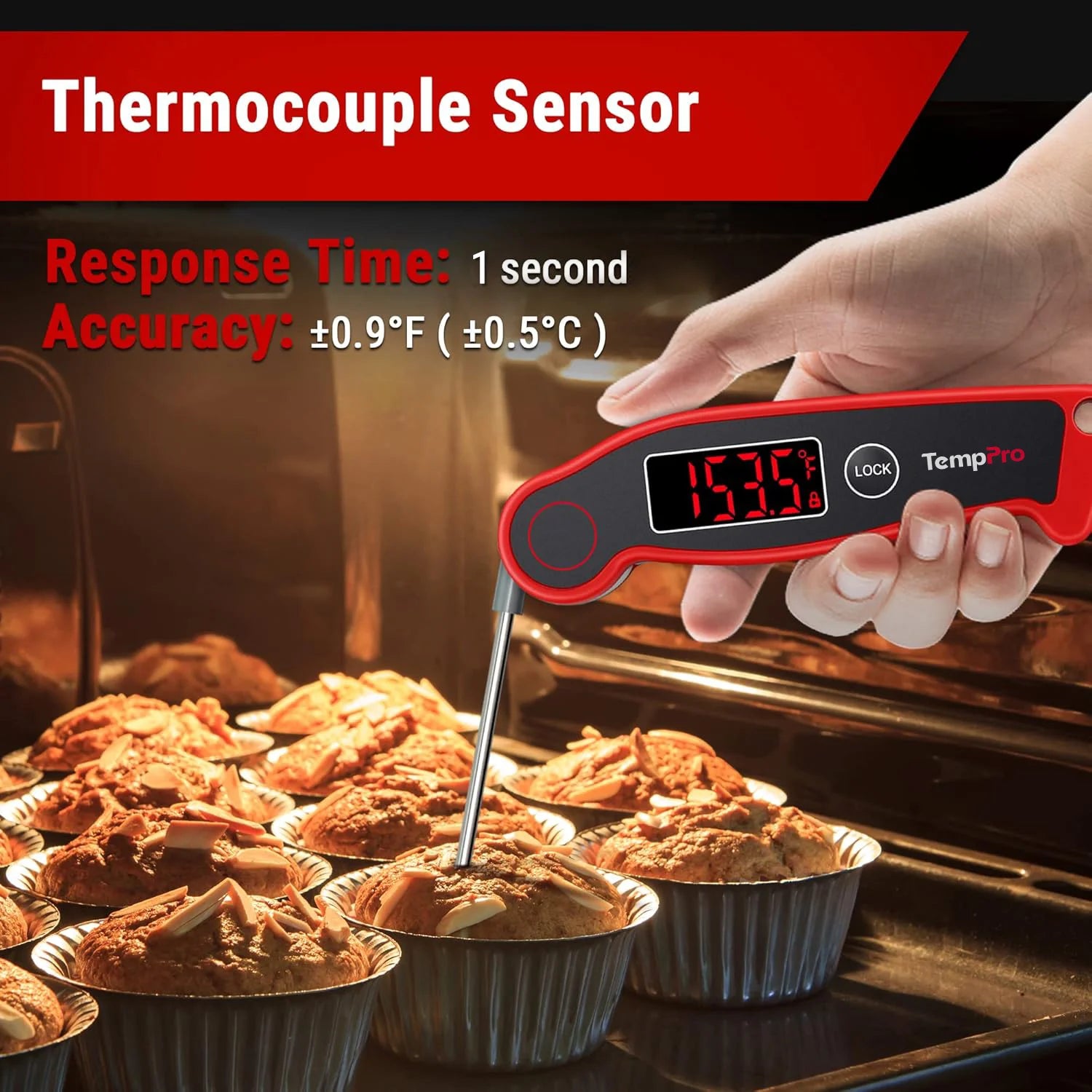 TempPro TP19