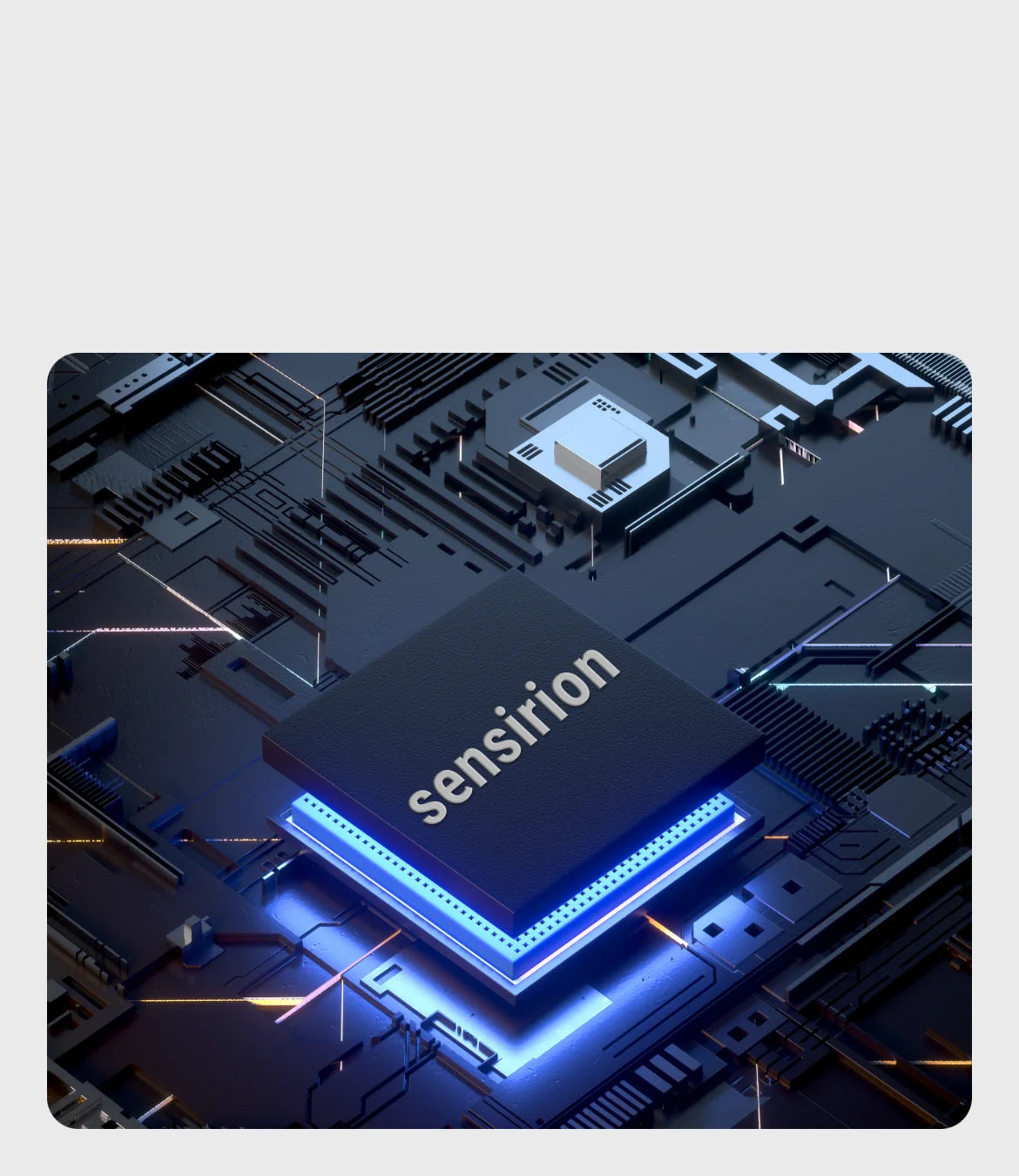 Thermomètre et hygromètre d'intérieur Bluetooth ThermoPro TP358
