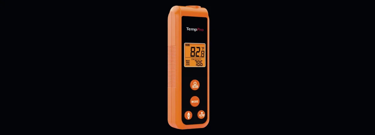 TempPro TP410