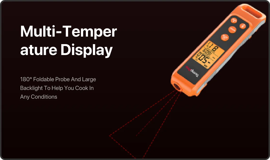 TempPro TP420