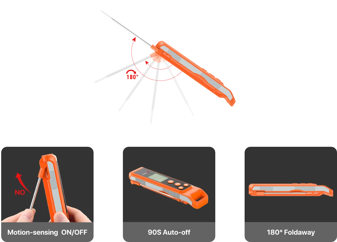 TempPro TP420