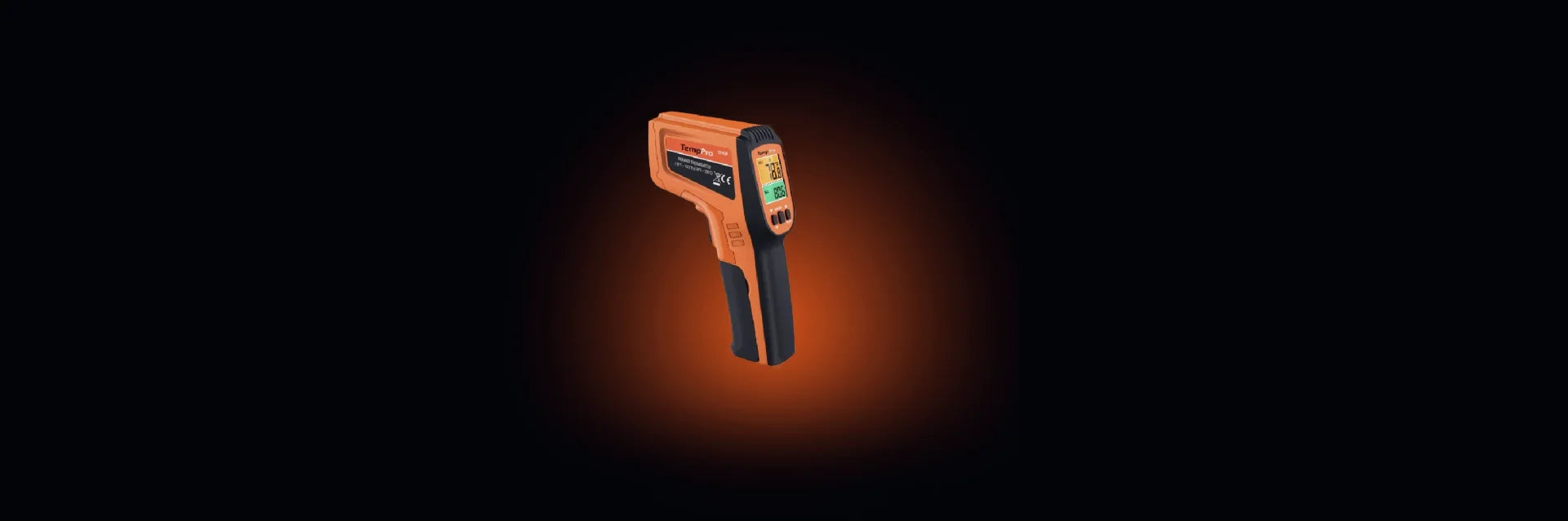 TempPro TP450