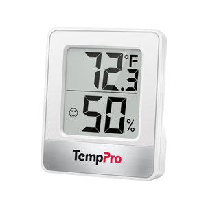Igrometro TempPro TP49