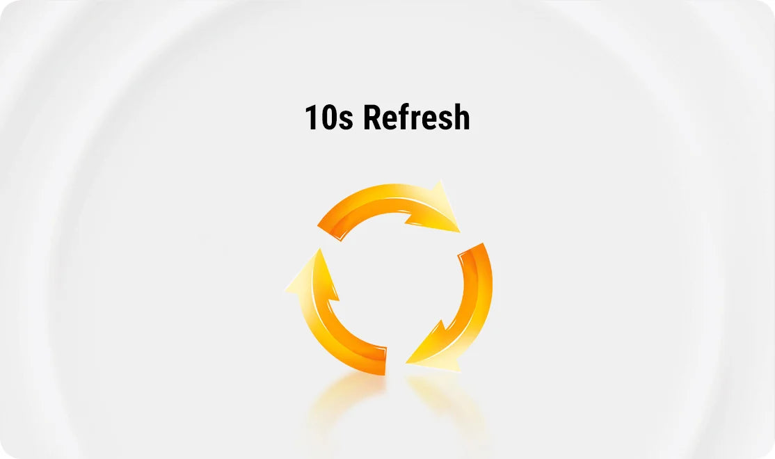Higrómetro/termómetro digital para interiores ThermoPro TP50