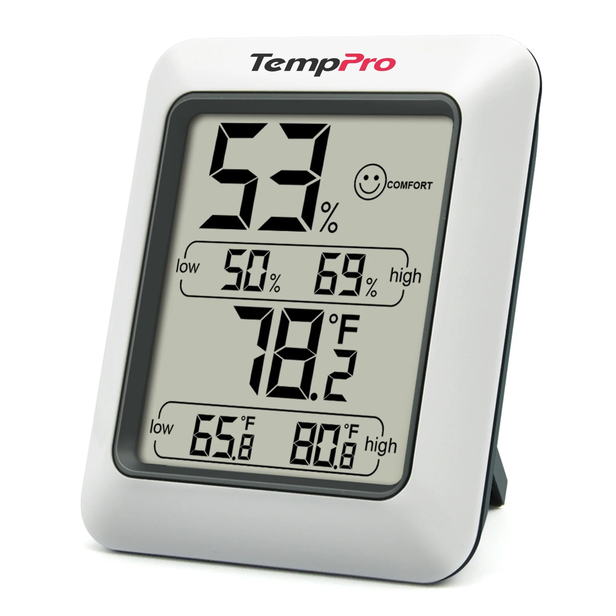 TempPro TP50