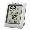 Higrómetro/termómetro digital para interiores ThermoPro TP50