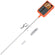 Halloween Sweet Treats & Fry Kit: TP510, IC255 & APT200-12A + FREE Measuring Spoons