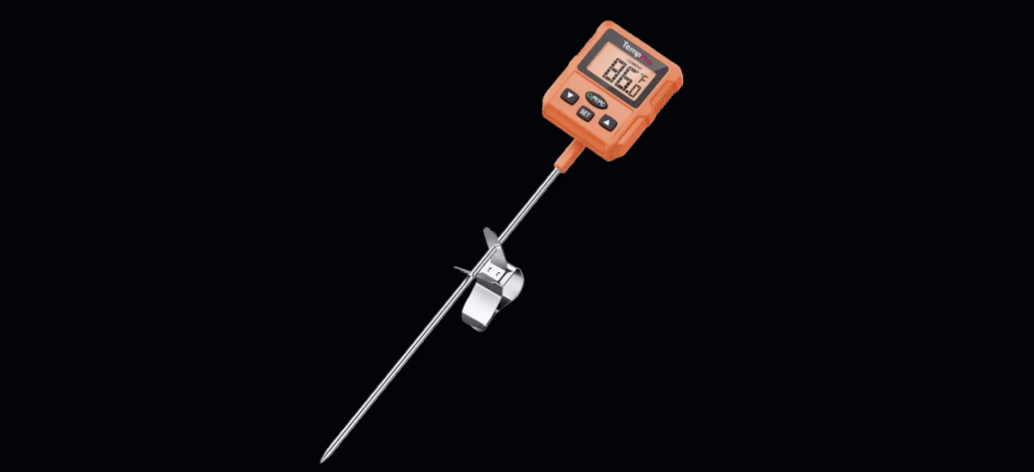 TempPro TP511