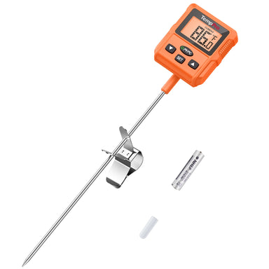 TempPro TempDip ELITE TP511 Digital Candy & Deep-Fry Thermometer — 8