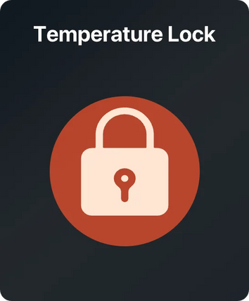 Thermomètre à viande à lecture instantanée TempPro TempSwift PLUS TP605 — Numérique, lecture rapide, sonde pliable