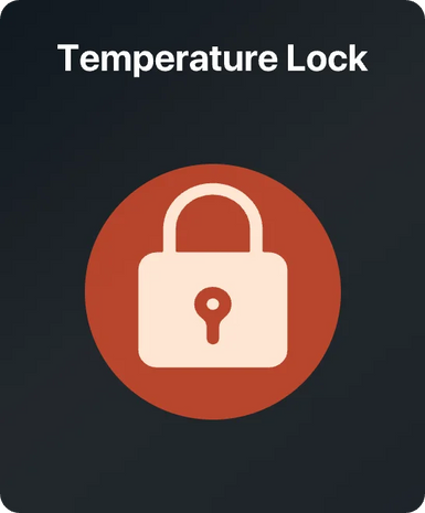 Thermomètre à viande à lecture instantanée TempPro TempSwift PLUS TP605 — Numérique, lecture rapide, sonde pliable