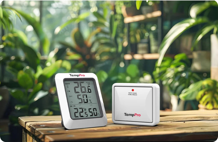  TempPro