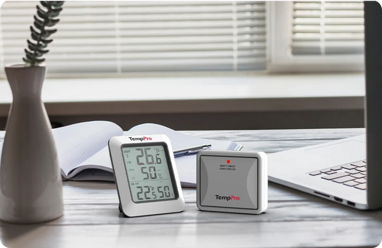  TempPro