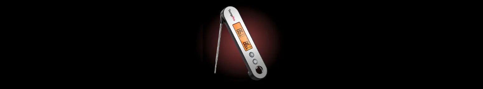 TempPro TP610