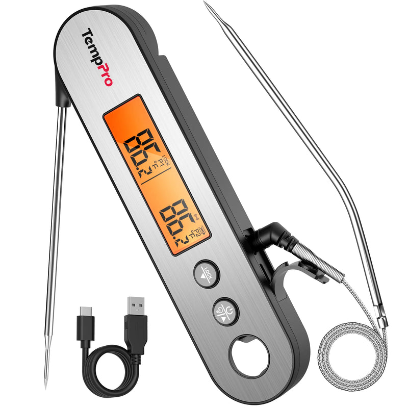 TempPro TP610