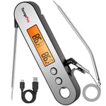 TempPro TP610