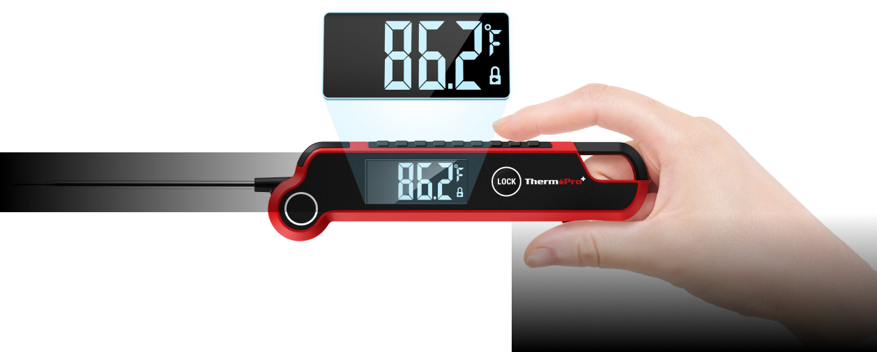 Buy 1 Get 1 Free: TempPro TP620