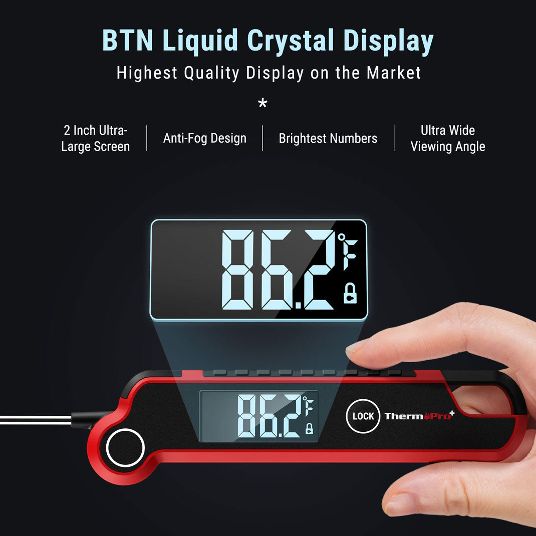 TempPro Complete BBQ Kit