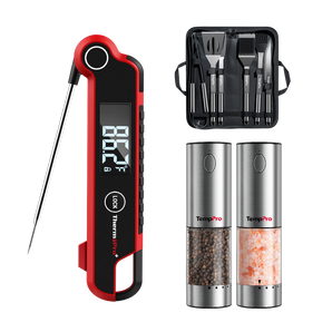 TempPro TP620  & TempPro APG710 2-Packs & TempPro AGT700