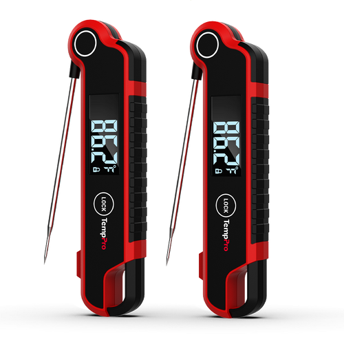 Buy 1 Get 1 Free: TempPro TP620