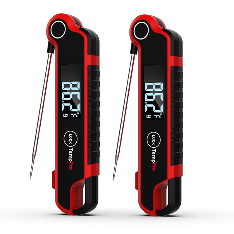 Buy 1 Get 1 Free: TempPro TP620