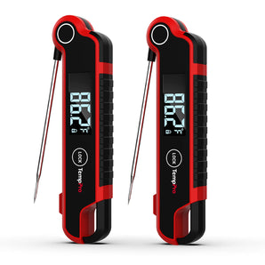 Buy 1 Get 1 Free: TempPro TP620