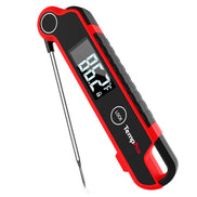 Thermomètre à viande à lecture instantanée TempPro TP620 — Numérique, lecture en 0,5 seconde, étanche IP65