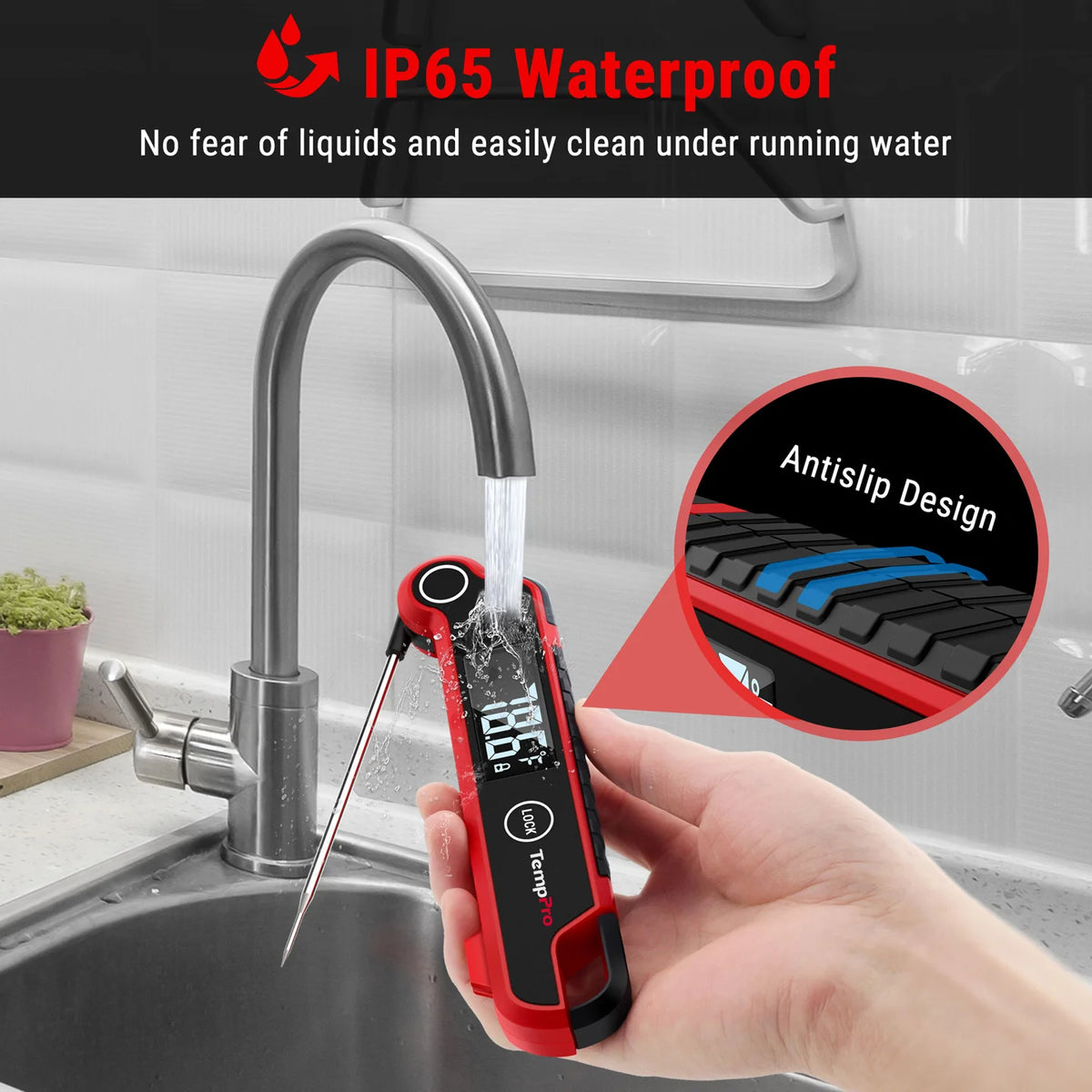 Buy 1 Get 1 Free: TempPro TP620