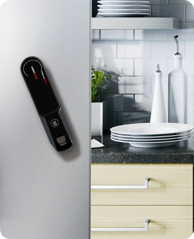 TempSpike Pro TP980 2 Probes & Lightning TP622