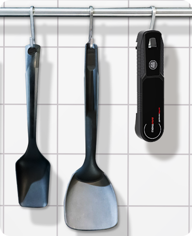 TempSpike Pro TP980 2 Probes & Lightning TP622