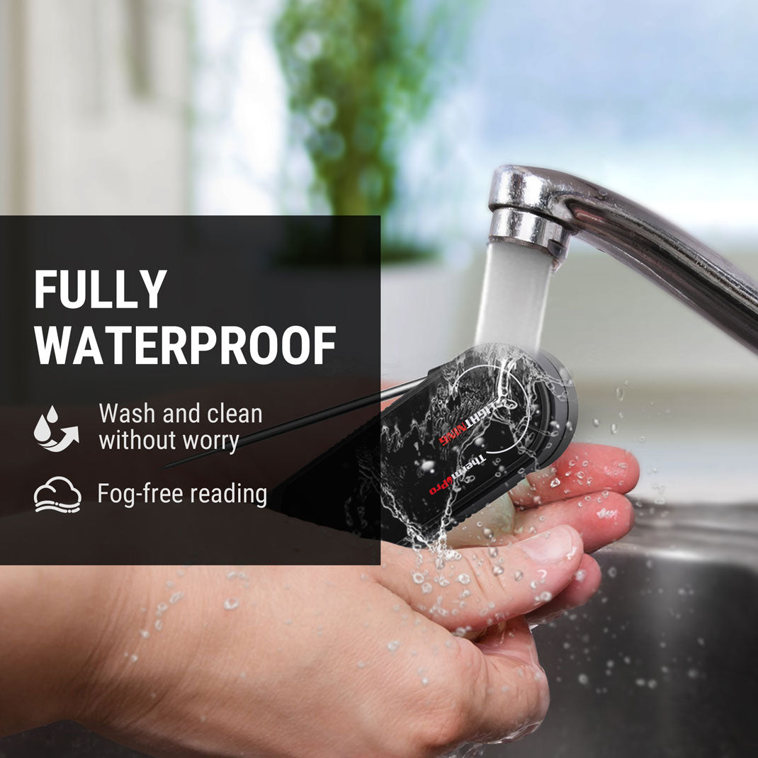 TempSpike Pro TP980 2 Probes & Lightning TP622